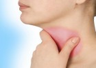 Лечение ангины компрессами на горло